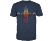 BIOWORLD Diablo III Logo - T-Shirt (Blau)