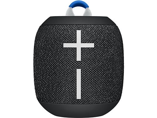 ULTIMATE EARS WONDERBOOM 2 ZWART