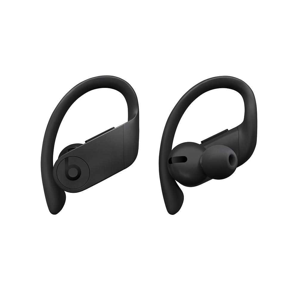 BEATS Powerbeats Pro, Apple H1 Chip, In-ear Kopfhörer Bluetooth Schwarz