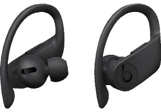 BEATS Powerbeats Pro, Apple H1 Chip, In-ear Kopfhörer Bluetooth Schwarz