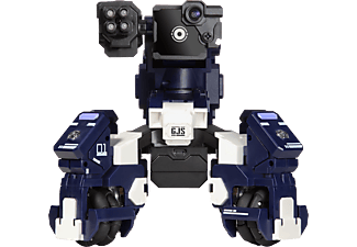 GJS GEIO - Robot (Blu scuro)