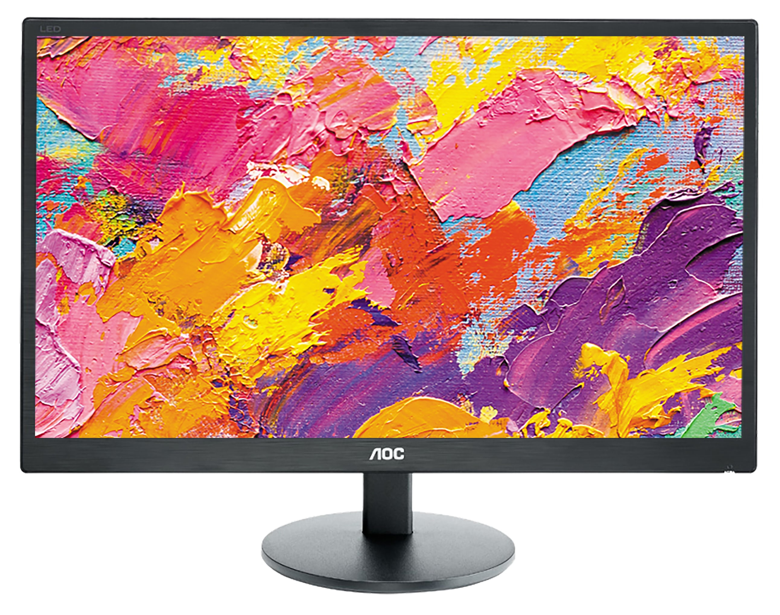 AOC Basic-line E2770SH