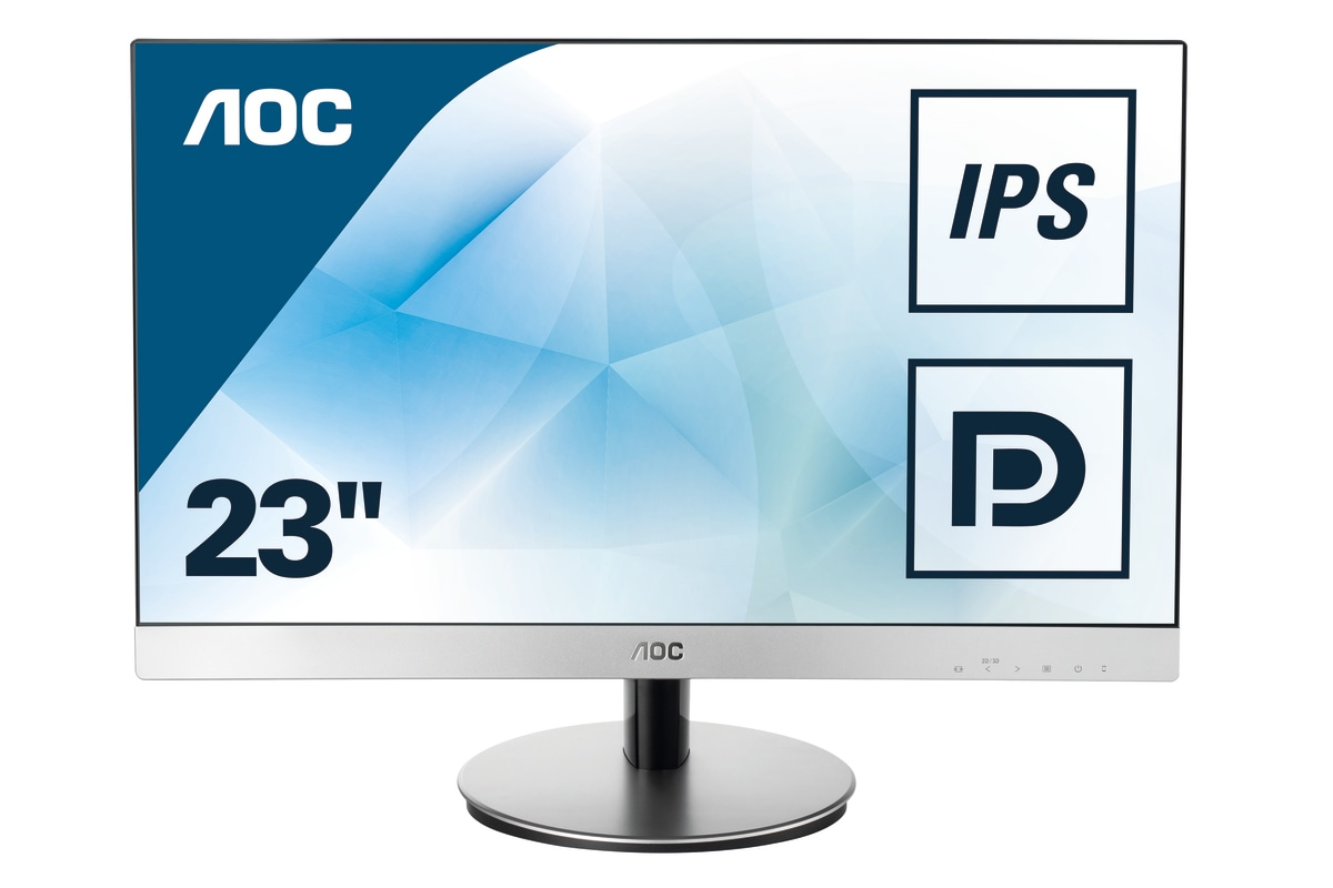 AOC i2269VW 23 inç Geniş Ekran HDMI LED IPS Monitör