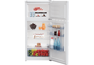 BEKO RDSA-180K20 W felülfagyasztós kombinált hűtőszekrény