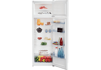 BEKO RDSA-280K20 W felülfagyasztós kombinált hűtőszekrény