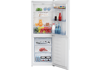 BEKO RCSA-240M30 W kombinált hűtőszekrény