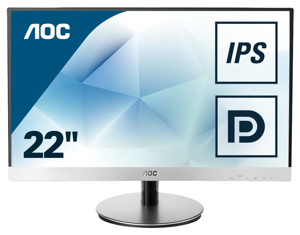 AOC I2269VWM 21.5 inç IPS Full HD Monitör