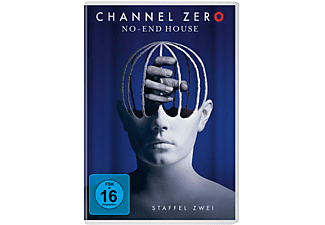 Channel Zero: No-End House - Staffel 2 DVD