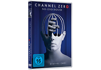 Channel Zero: No-End House - Staffel 2 DVD
