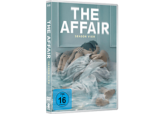 The Affair-Season 4 DVD