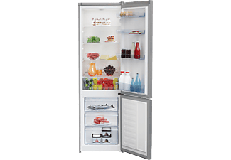BEKO RCSA-300K30 XP kombinált hűtőszekrény