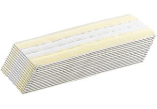 KÄRCHER EasyFix Mini - Disposable cloth (Bianco)