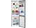 BEKO RCSA-330K30 PT kombinált hűtőszekrény