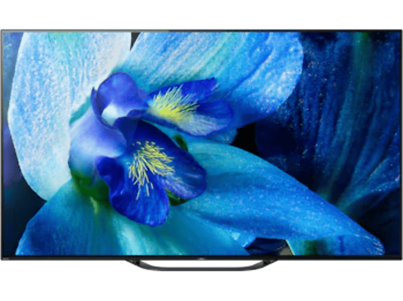 TV SONY KD55AG8BAEP 55'' OLED Smart 4K