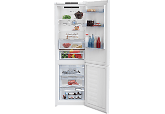 BEKO RCNA-366I30 W NeoFrost kombinált hűtőszekrény