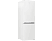 BEKO RCNA-366I30 W NeoFrost kombinált hűtőszekrény