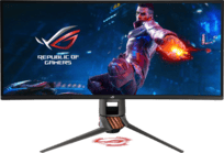 Gaming Monitor ROG Swift PG349Q, 34 Zoll, schwarz (90LM04L0-B01170)