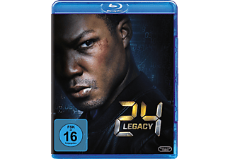 24 - Legacy [Versione tedesca] Blu-ray (Tedesco)