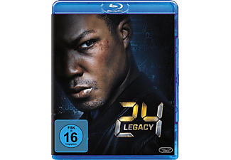 24 Legacy Staffel 1 Blu-ray (Allemand)