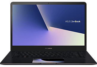 ASUS ZenBook Pro 15 UX580GD-BN020T - Ordinateur portable (15.6 ", 256 GB SSD, Noir)