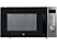 OK OMW 2223 DS CH - Micro-ondes avec grill (Argent)