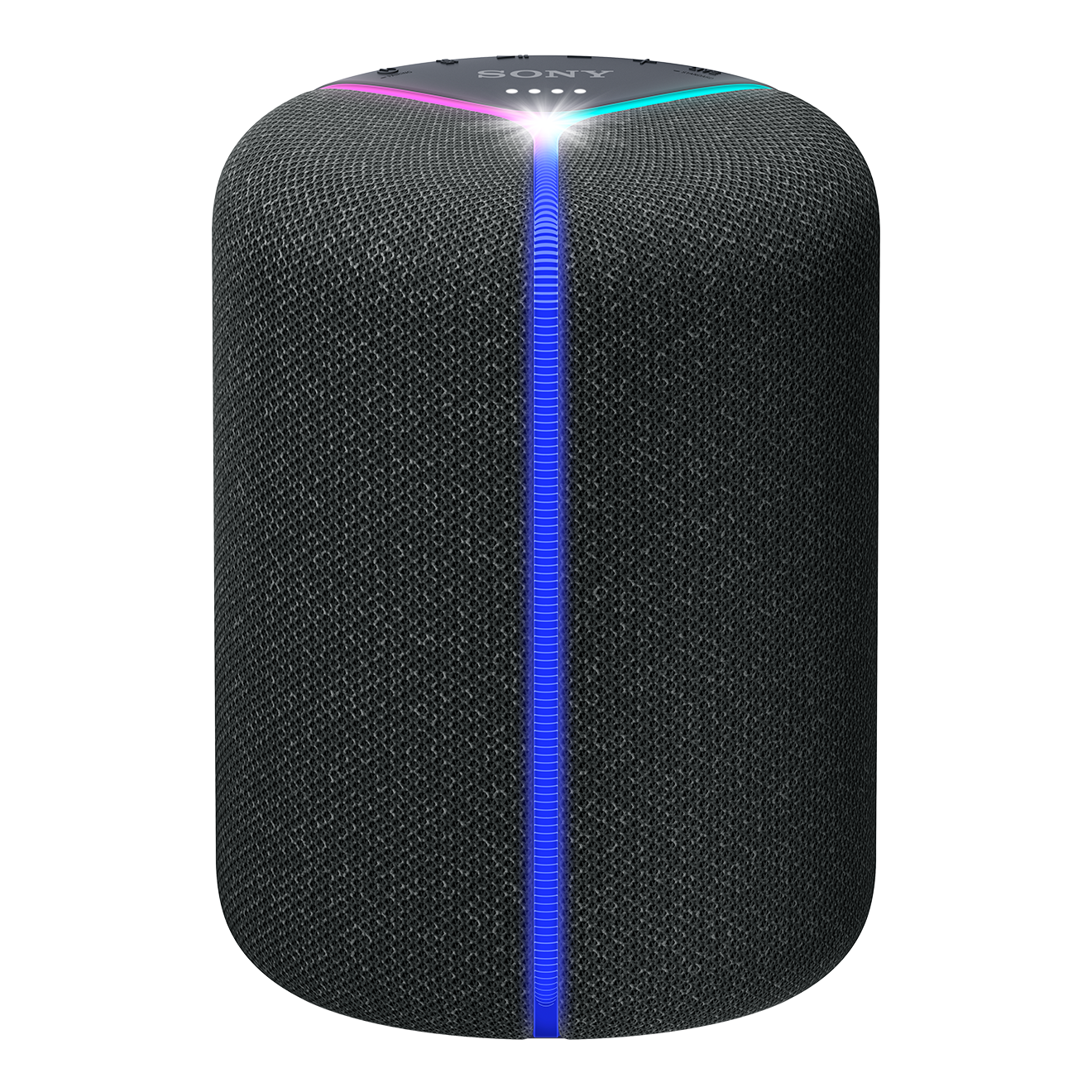 SONY SRS-XB402M Bluetooth Lautsprecher, Schwarz, Wasserfest