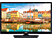 VESTEL 24HD5400 24" 60 Ekran Uydu Alıcılı LED TV