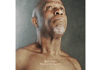 Ray Lema - Transcendance - CD