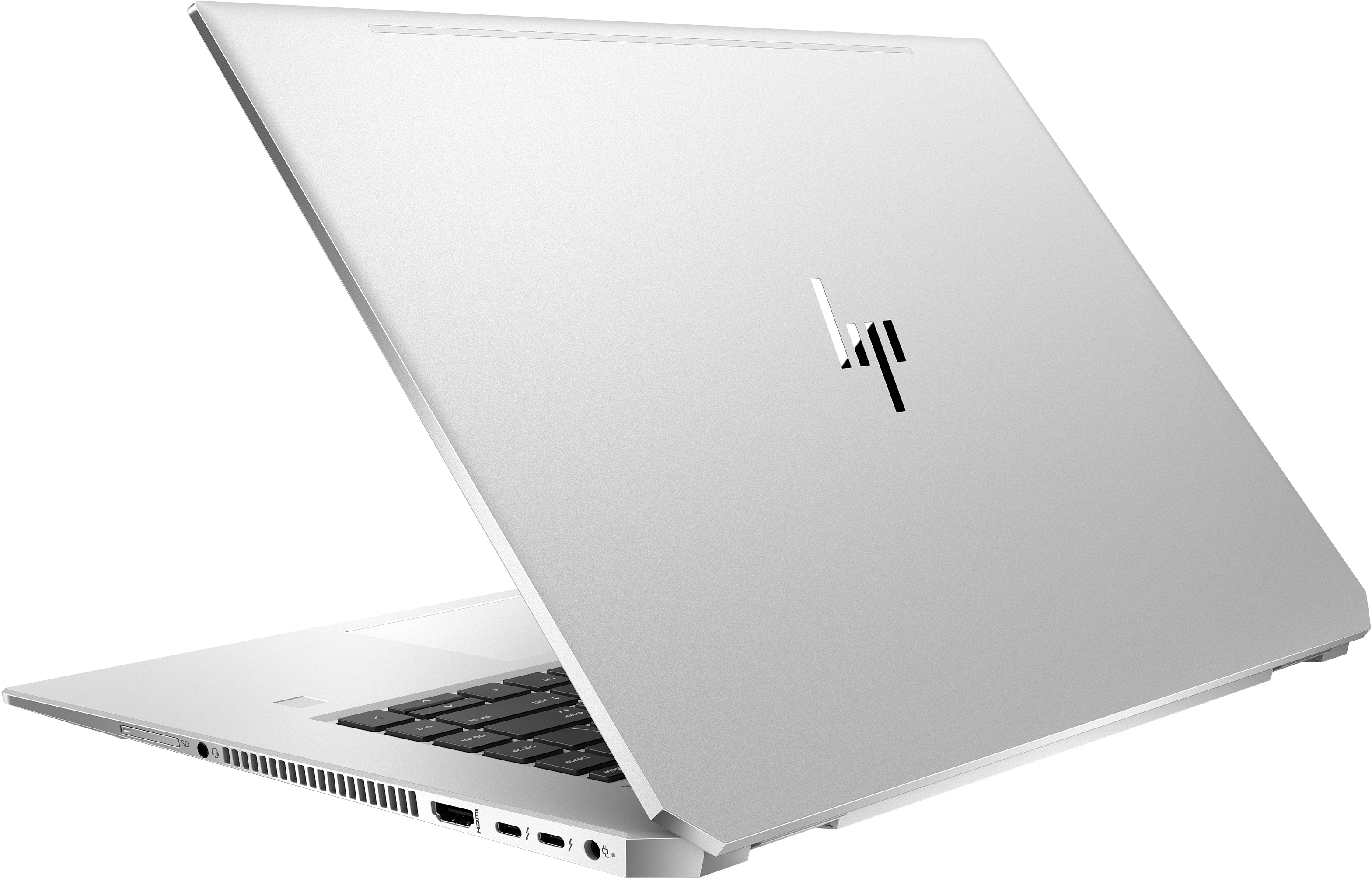 HP - B2B EliteBook 1050 G1 - 15,6 Zoll - Intel® Core™ i7 i7-8750H - 32 GB - 2 TB