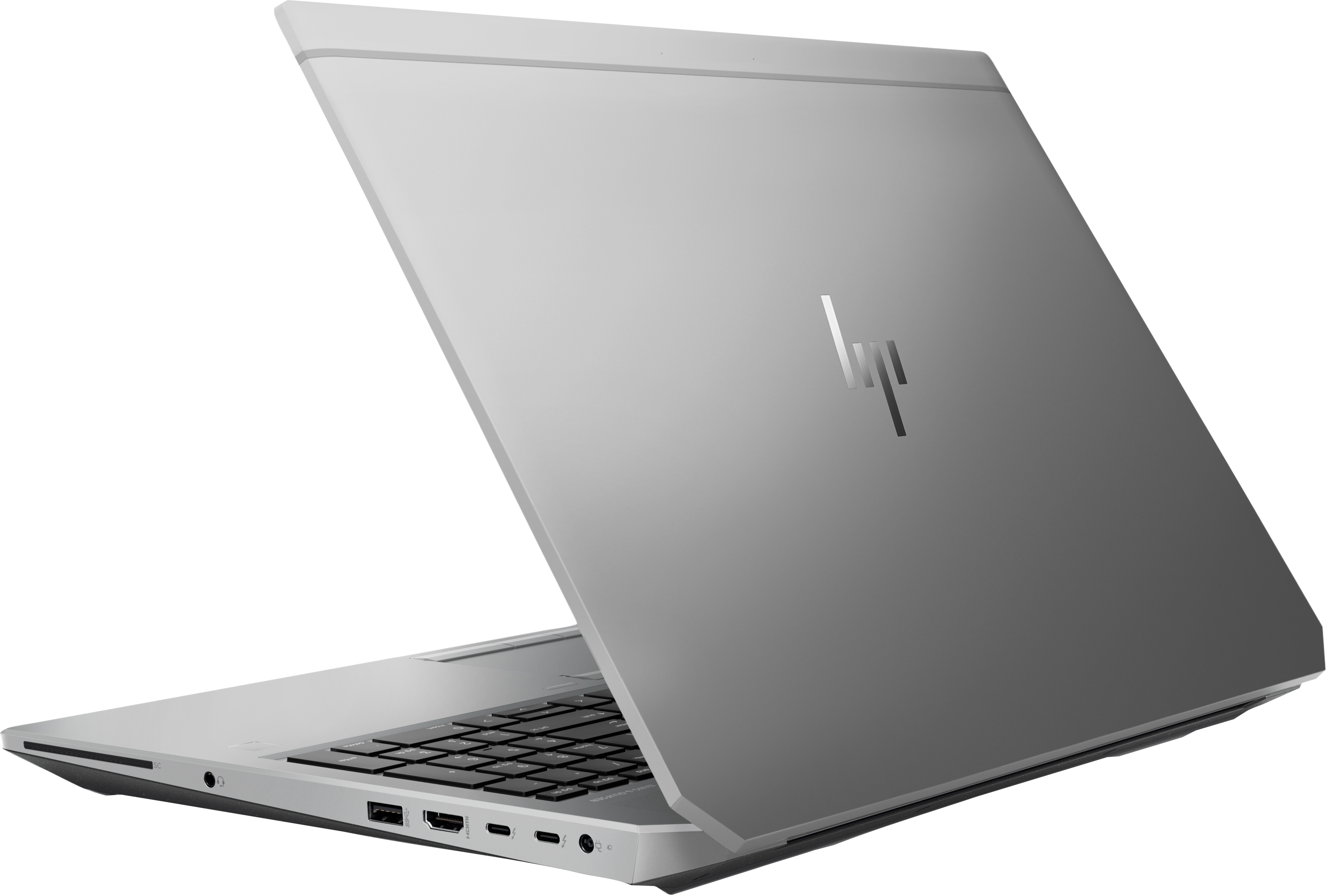HP - B2B ZBook 15 G5 - 15,6 Zoll - Intel® Core™ i7 i7-8850H - 16 GB - 512 GB