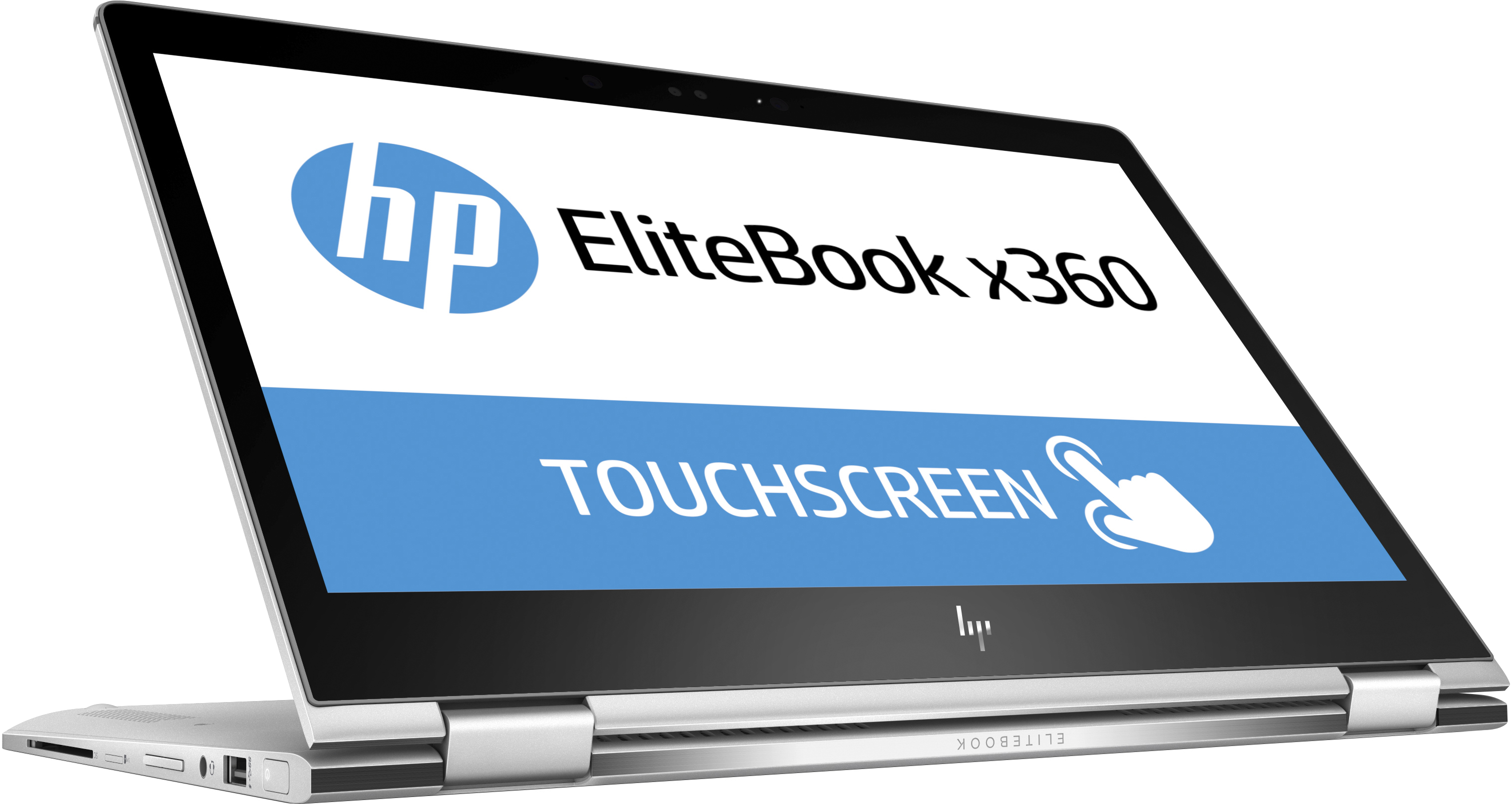 HP - B2B EliteBook x360 1030 G2 - 13,3 Zoll - Intel® Core™ i5 i5-7200U - 8 GB - 256 GB