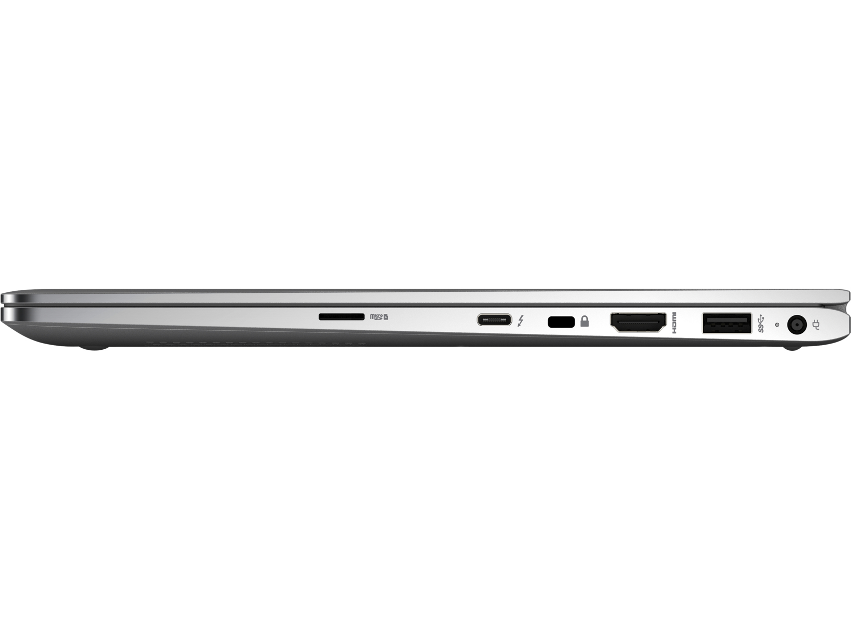 HP - B2B EliteBook x360 1030 G2 - 13,3 Zoll - Intel® Core™ i5 i5-7200U - 8 GB - 256 GB