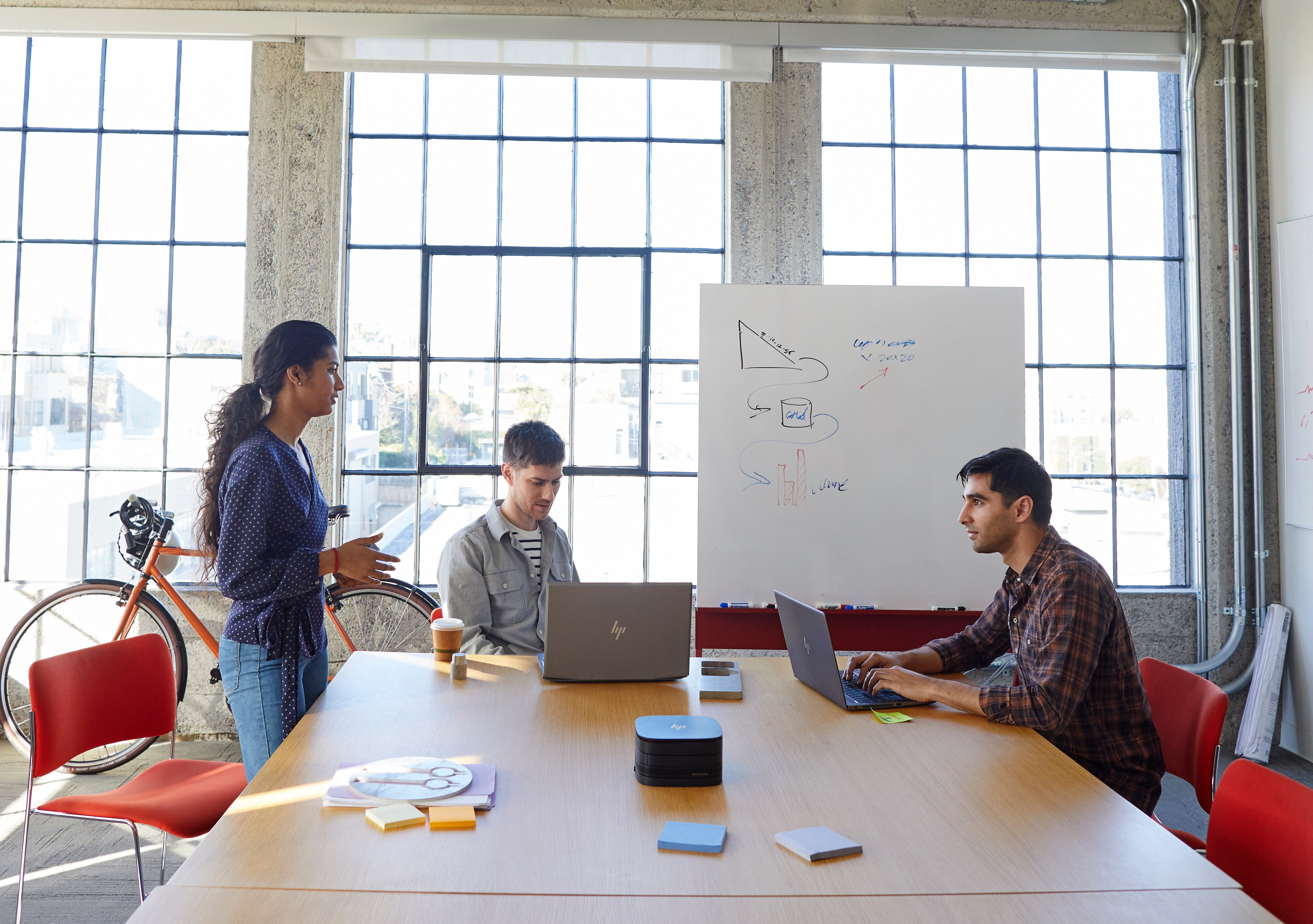 HP - B2B ZBook 15v G5 - 15,6 Zoll - Intel® Core™ i5 i5-8300H - 8 GB - 500 GB