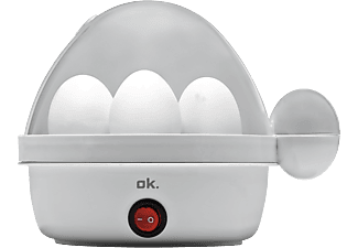 OK OEB 102-W - Chaudière à œufs (Blanc)