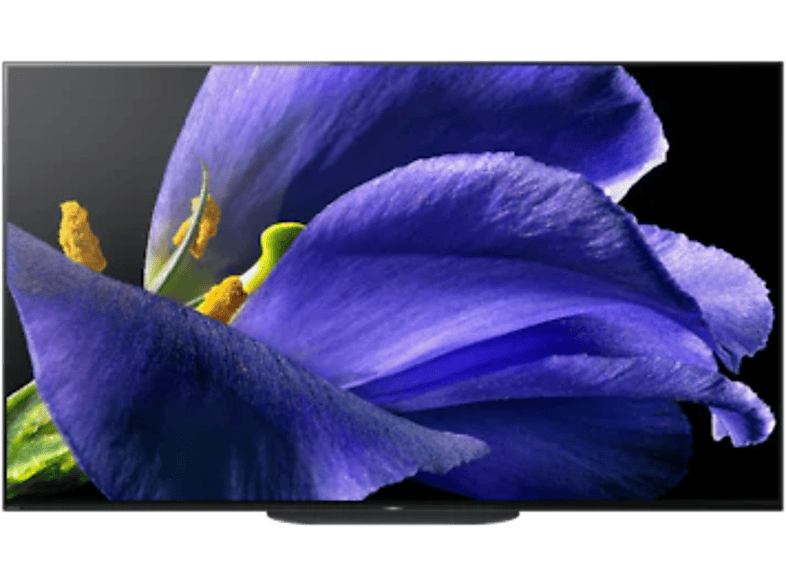 TV SONY KD55AG9BAEP 55'' OLED Smart 4K