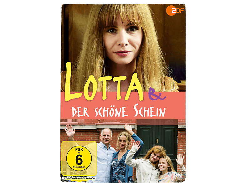 Lotta & der schöne Schein DVD | Drama-Filme