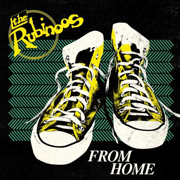 The Rubinoos - From (Vinyl) - Here