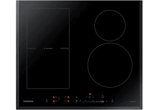 SAMSUNG NZ64H57479K/EO beépíthető indukciós főzőlap