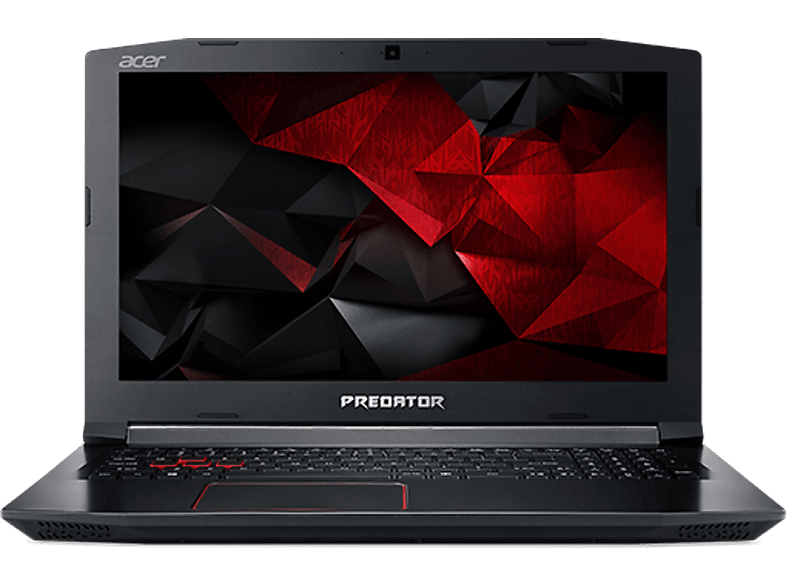 ACER Gaming laptop Predator Helios 300 PH317-52-7711 Intel Core i7-8750 (NH.Q3DEH.015)