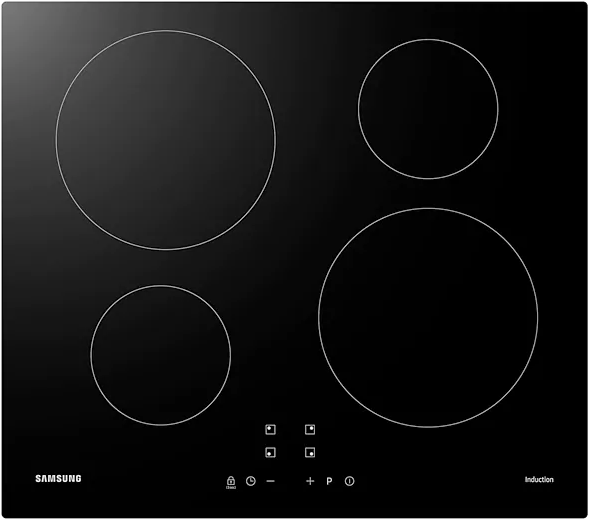 SAMSUNG NZ64M3NM1BB/OL beépíthető indukciós főzőlap