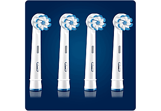 ORAL B EB60 Sensi Ultrathin 4'lü Fırça Başlığı_1