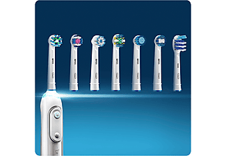 ORAL B EB60 Sensi Ultrathin 4'lü Fırça Başlığı_4