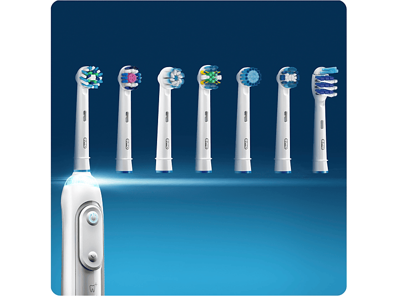 ORAL B EB60 Sensi Ultrathin 4'lü Fırça Başlığı_4