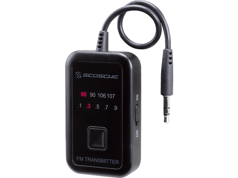 SCOSCHE FMT4-RP FM Transmitter FM Transmitter kaufen | SATURN