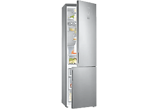 SAMSUNG RB37J542VSA/EF No Frost kombinált hűtőszekrény