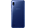 SAMSUNG Galaxy A10 32GB DualSIM kék kártyafüggetlen okostelefon (SM-A105)