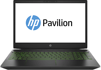 HP Pavilion Gaming 4TU85EA laptop (15,6" FullHD/Core i5/8GB/256 GB SSD + 1 TB HDD/GTX 1050 4GB/DOS)