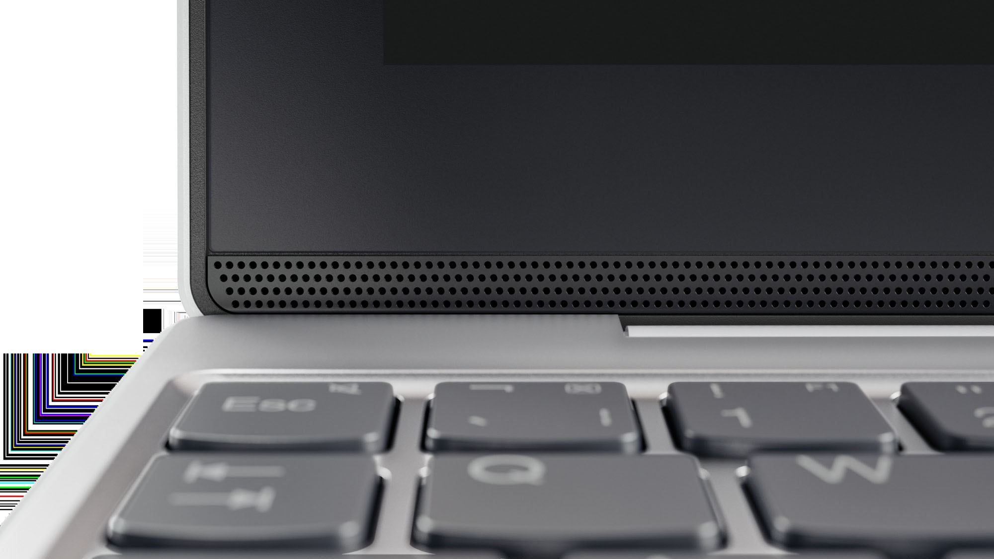 LENOVO MIIX 320-10ICR, Convertible, 32 GB, 10,1 Zoll, Snow White