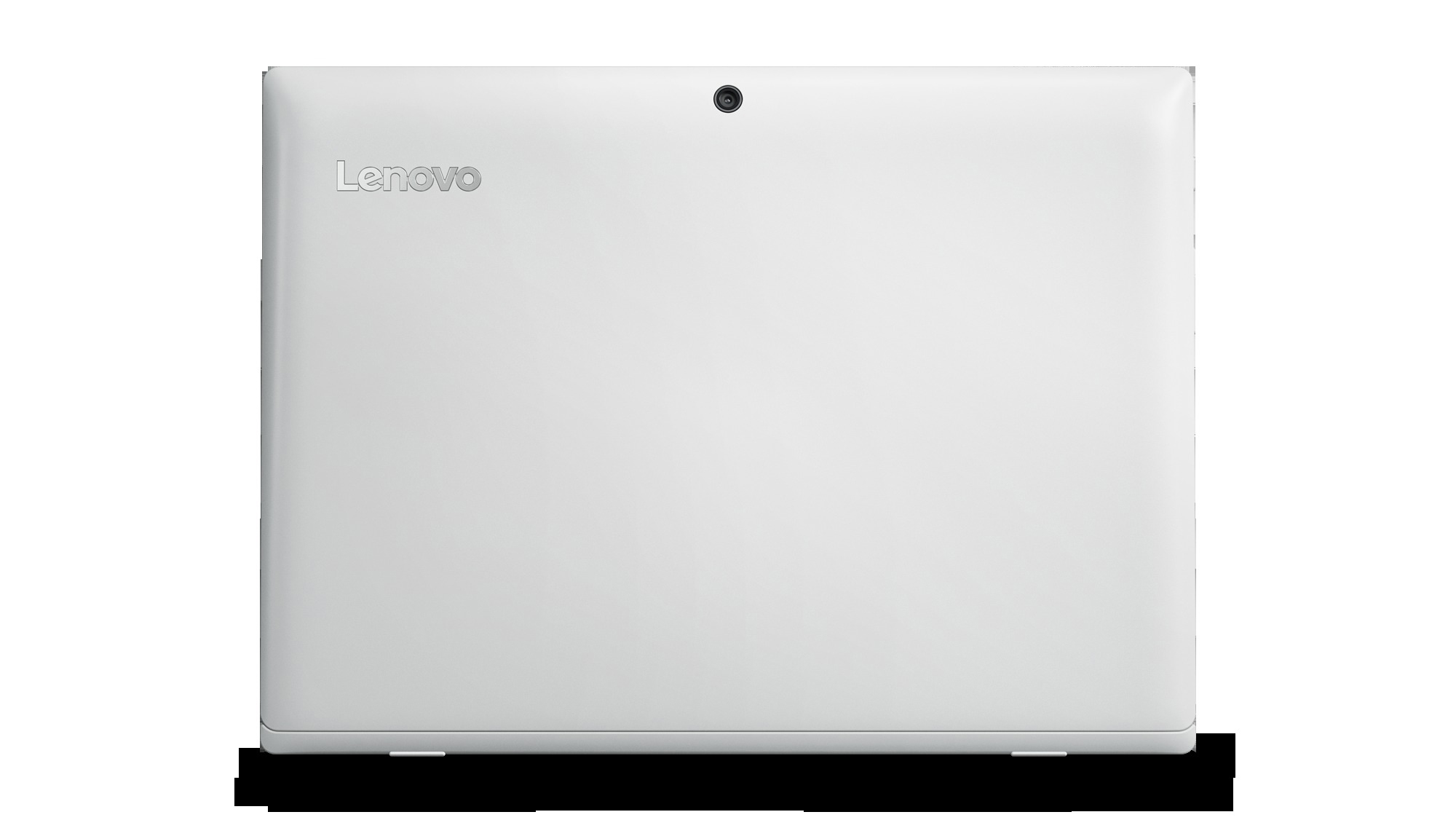LENOVO MIIX 320-10ICR, Convertible, 32 GB, 10,1 Zoll, Snow White