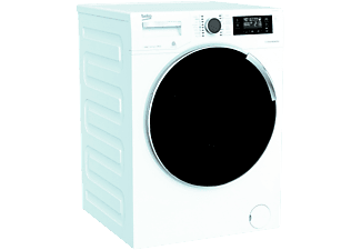 BEKO WTE-10744 XW0 elöltöltős mosógép